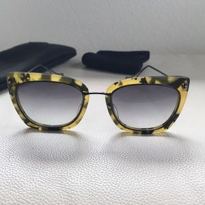 Chrome Hearts Sunglasses